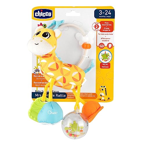 Gimnasios Y Tapetes, DVD sonajas Marca Chicco (3)