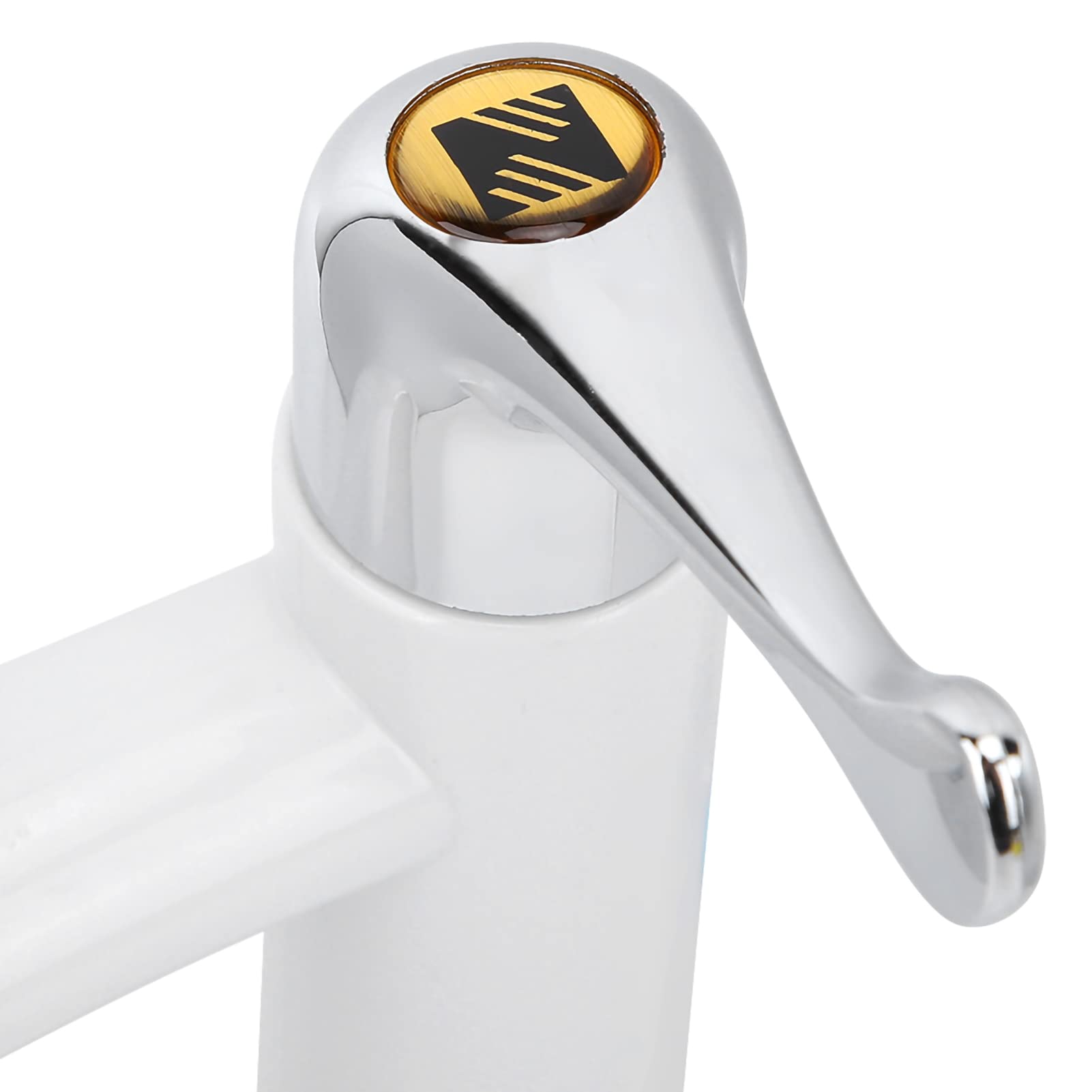 Water Tap Household Bathroom Faucet Water Nozzle Single Handle G1 2 Simple Basin Faucet Washbasin Faucet Bathroom Sink — view 8