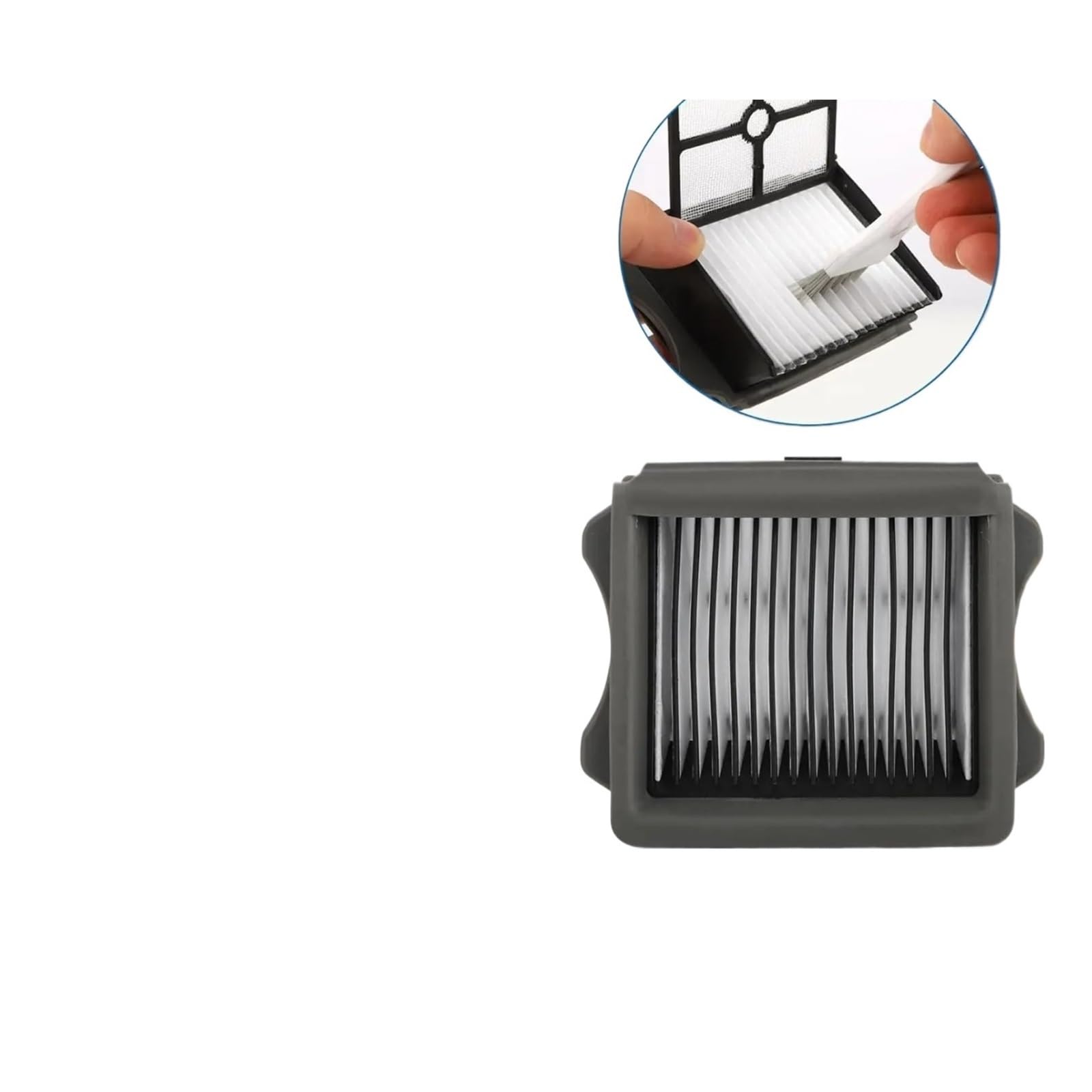 Compatibile Con Tineco, Kit Filtro Lavapavimenti