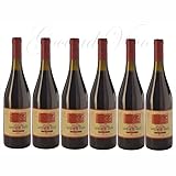 maggi flasche groß kaufland  6 SANGUE DI GIUDA Funkelnder Villa Maggi NV 75 cl