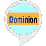 ドミニオンカードリスト(非公式)