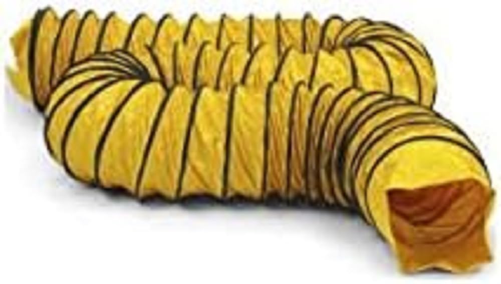 TROTEC Gaine SP-T 457 mm, 7,6 m