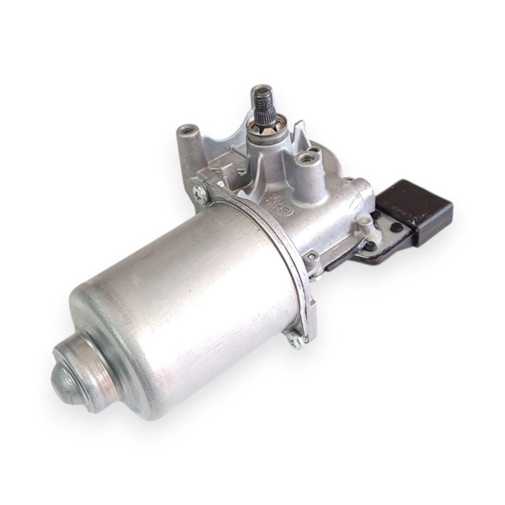 Ön Cam Silecek Motoru 5JB955113 Skoda Rapid ile uyumlu 2012-2016