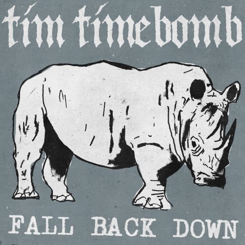 Tim Timebomb