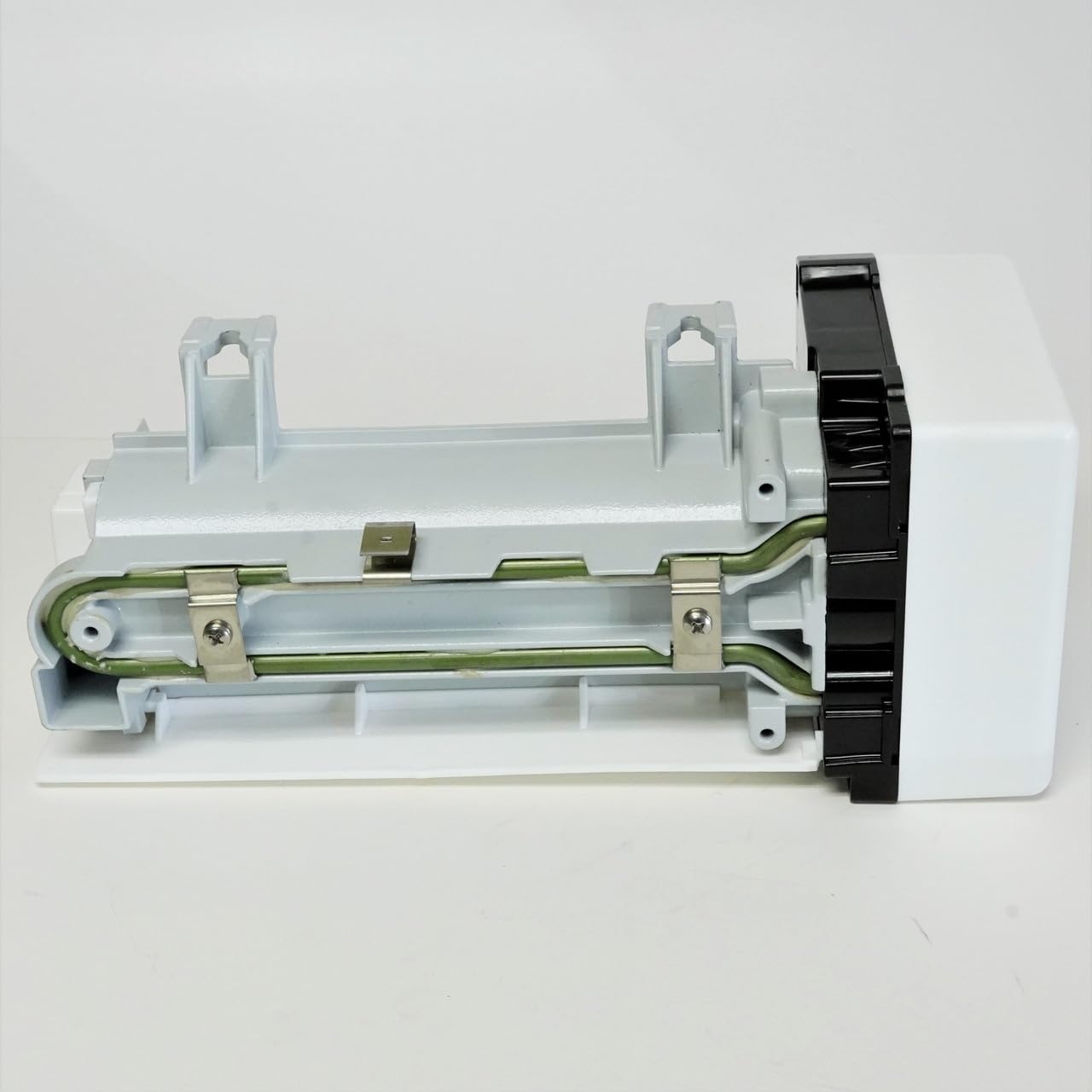 Refrigerator Icemaker Compatible with Whirlpool W10300022, RIM0022, W10122556