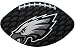 NFL Philadelphia Eagles Junior Gridiron Football, Green