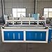 Industrial Toilet Paper Macking Machine with Stable Output and Adjustable Sheet Length for Growing Tissue Plants