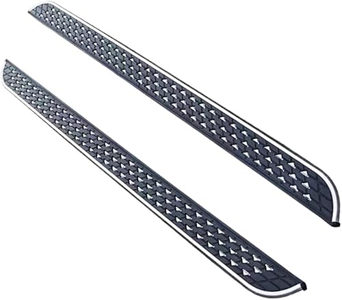 Miniatura 2 de Se adapta a Volvo XC40 2018-2022 pedal de paso lateral Nerf Bar