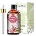 PHATOIL 3.38FL.OZ Japanese Magnolia Fragrance Oils for Aromatherapy, Essential Oils for Diffusers for Home, Perfect for Diffuser, DIY Candle and Soap Making, DIY Scented Products - 100ml