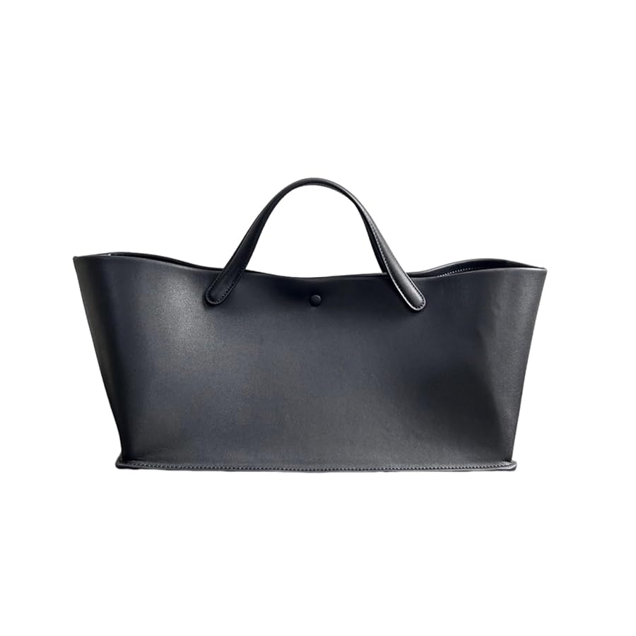 ★YOUHEE★ YOUHEE LETTERING HOBO BAG BLACK YHBGEA002BK ☆YOUHEE☆ YOUHEE LETTERING HOBO BAG BLACK YHBGEA002BK