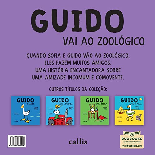 Guido Vai ao Zoológico