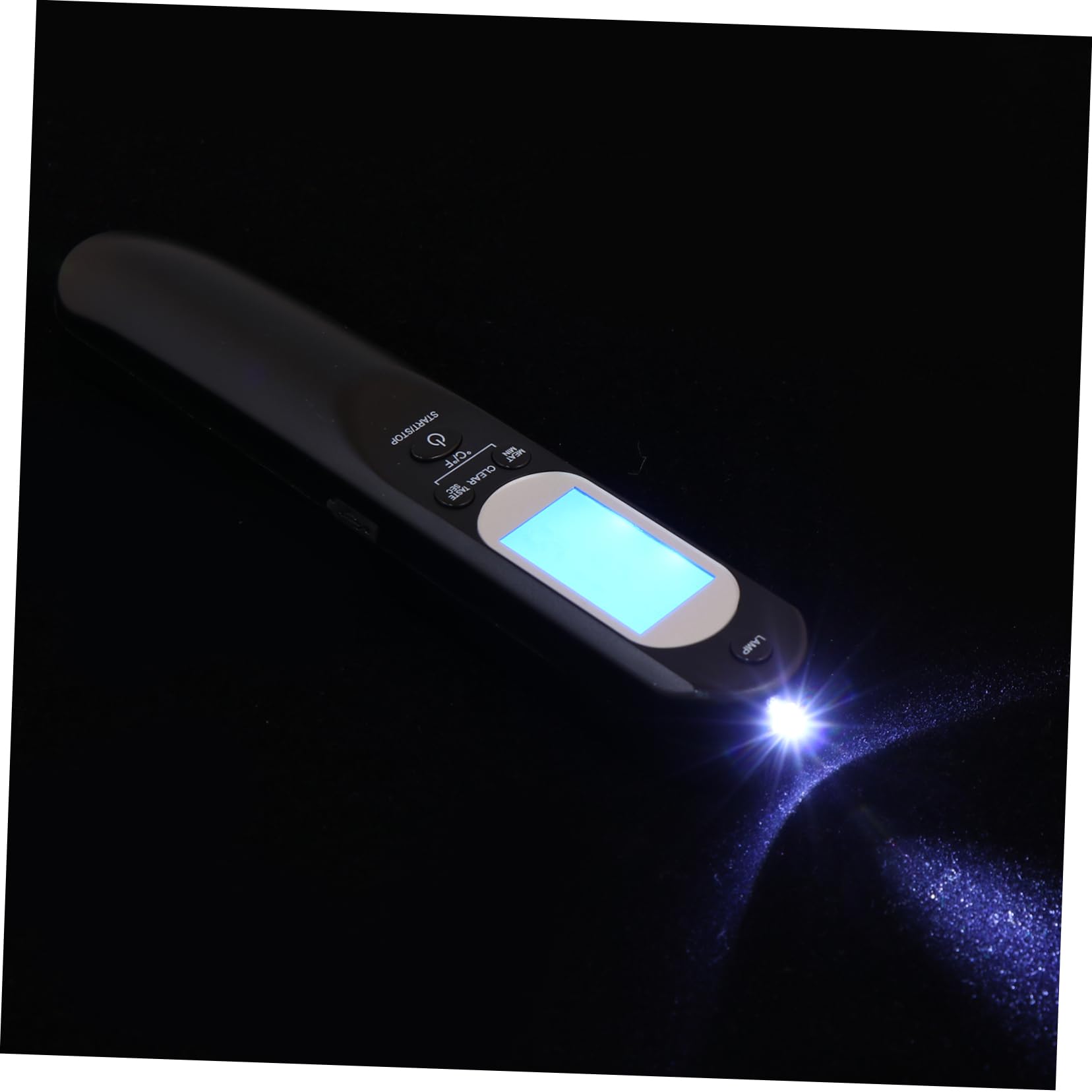 Alipis Termómetro Para Cocina Digital Termómetro De Medición De Temperatura Instantánea