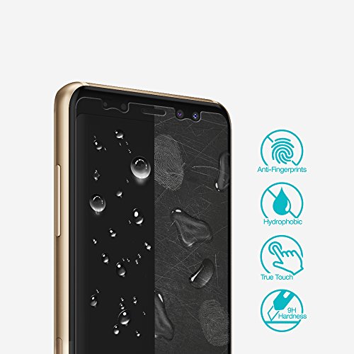 Ringke Pellicola Protettiva Galaxy A8 2018