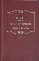 Joyas De Los Testimonios: Consejos Para La Iglesia Seleccionados De Los Testimonios B005SXZGXU Book Cover