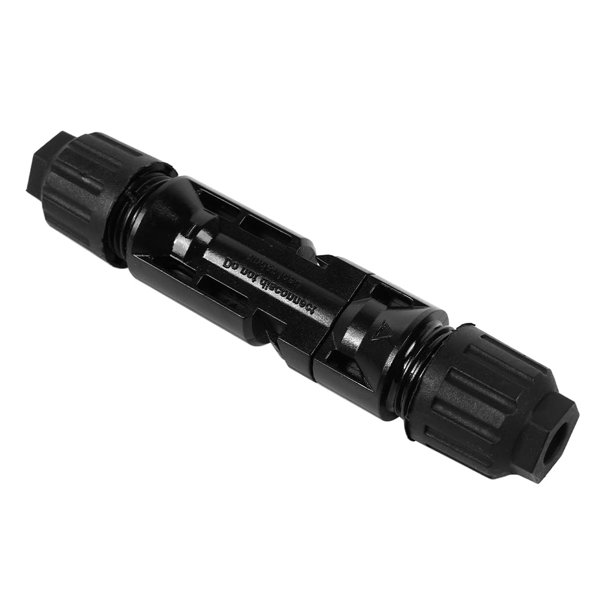 Laroal Photovoltaic Tool Kit, Solar Crimping Set, Including Crimping Tool Kit And Panel Cable Connector - Image 3