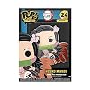 Funko POP Pop! Sized Pin: Demon Slayer - Nezuko Kamado, Multicolor (DMSPP0002)