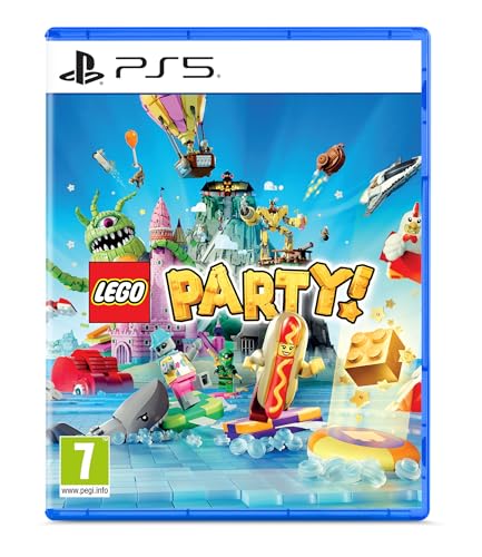 LEGO Party! - PS5