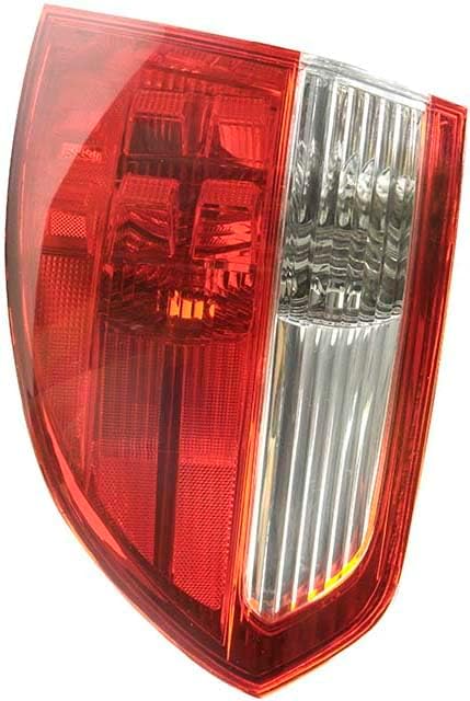 APDTY 2722294 Tail Light Lens and Housing