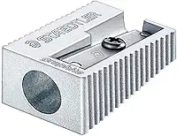 Apontador, Staedtler, 510 10 02, 8.2mm, Metal