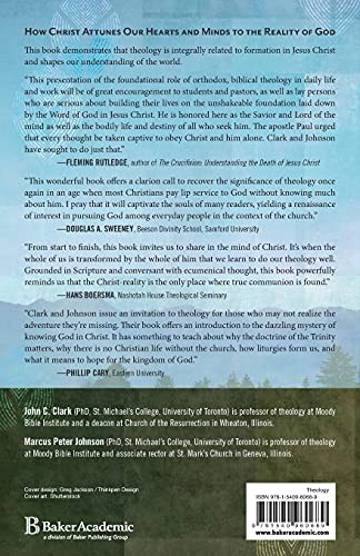 A Call to Christian Formation: How Theology Makes Sense of Our World - Image 2