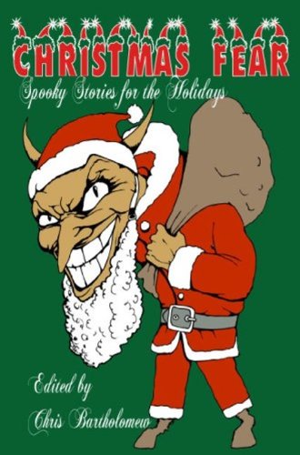 Cover of Christmas Fear