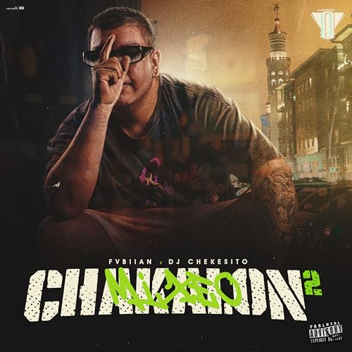 FVBIIAN & Dj Chekesito