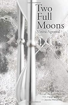 Paperback Two Full Moons Book