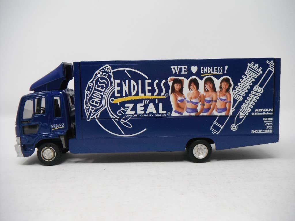 Amazon | □ MTECHエムテック『1/43 エンドレス レーシング トランス