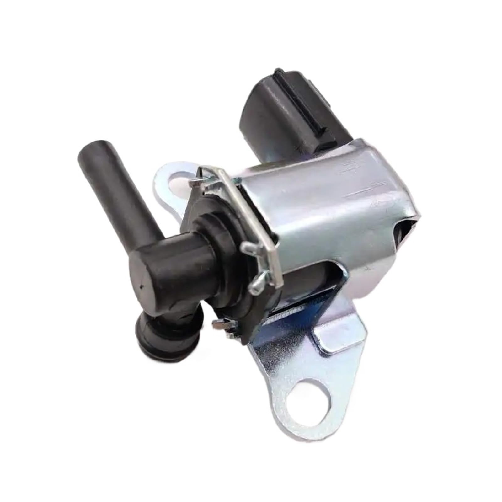 Vacuum Canister Purge Control Valve K5T46695, Fit for Nissan Tiida X-Trail Livina Note Qashqai D50 Fit for Bluebird Sylphy Micra Teana Latiok