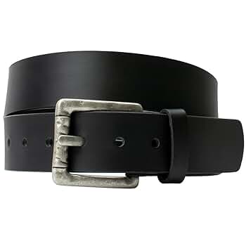 小物 JCAESAR KNCKLE BELT JCAESAR KNCKLE BELT 藤蔓指虎皮帶11孔植鞣工藝自然紋路做舊