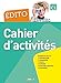 Edito C1 - édition 2015-2018 - Cahier + CD mp3