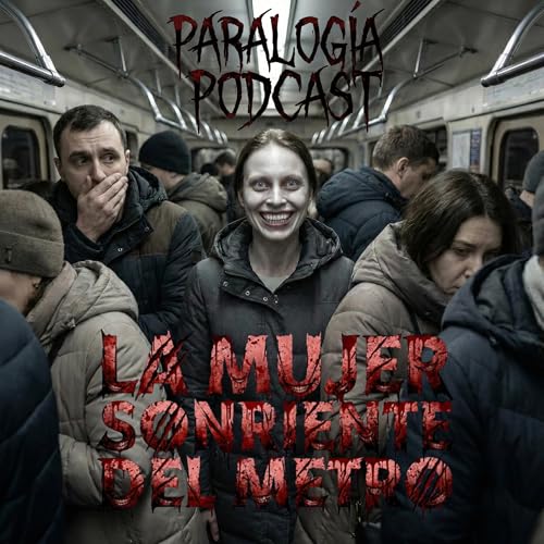 3.4. La mujer sonriente del metro. Pt. 2.