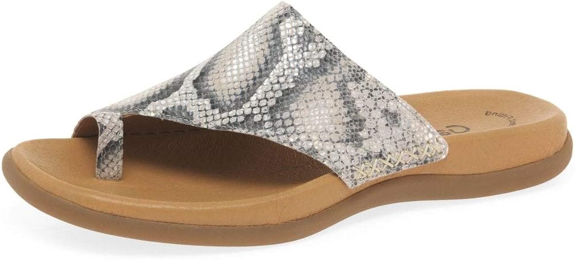 gabor penny sandals
