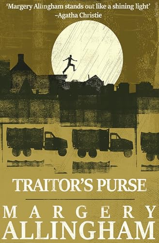 Traitor's Purse (11) (The Albert Campion Mysteries)