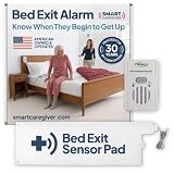 Smart Caregiver Bed Alarm
