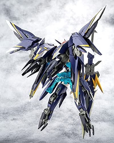 Kotobukiya Alice Gear Aegis: Sugumi Kanagata (Ga-Shin) miniatura 2