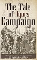 The Tale of Igor’s Campaign B0CGYGBVSX Book Cover