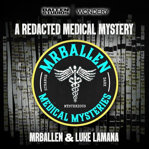 A Redacted Medical Mystery: Weather Warriors/Red Menace