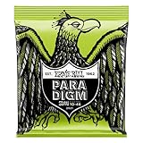 Ernie Ball 2021 Paradigm Electric Guitar String, Regular Slinky 2 pack