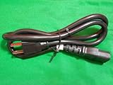 Aroma Aeromatic Convection Oven Power Cord NEW replacement part AST-850 AST850