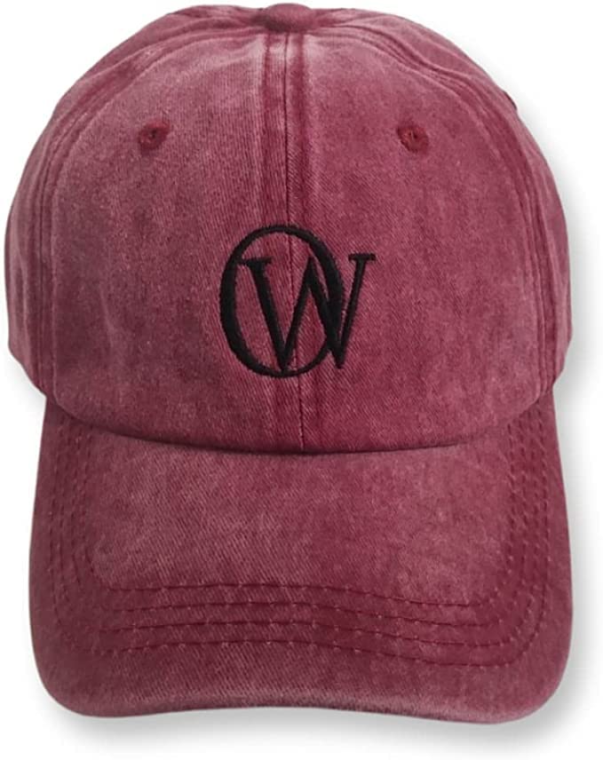 GENERICONE WAY, UNISEX CAP