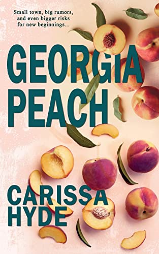 Georgia Peach view 2