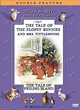 Beatrix Potter - The Tale of The Flopsy Bunny and Mrs. Tittlemouse / Tale of Pigling Bland