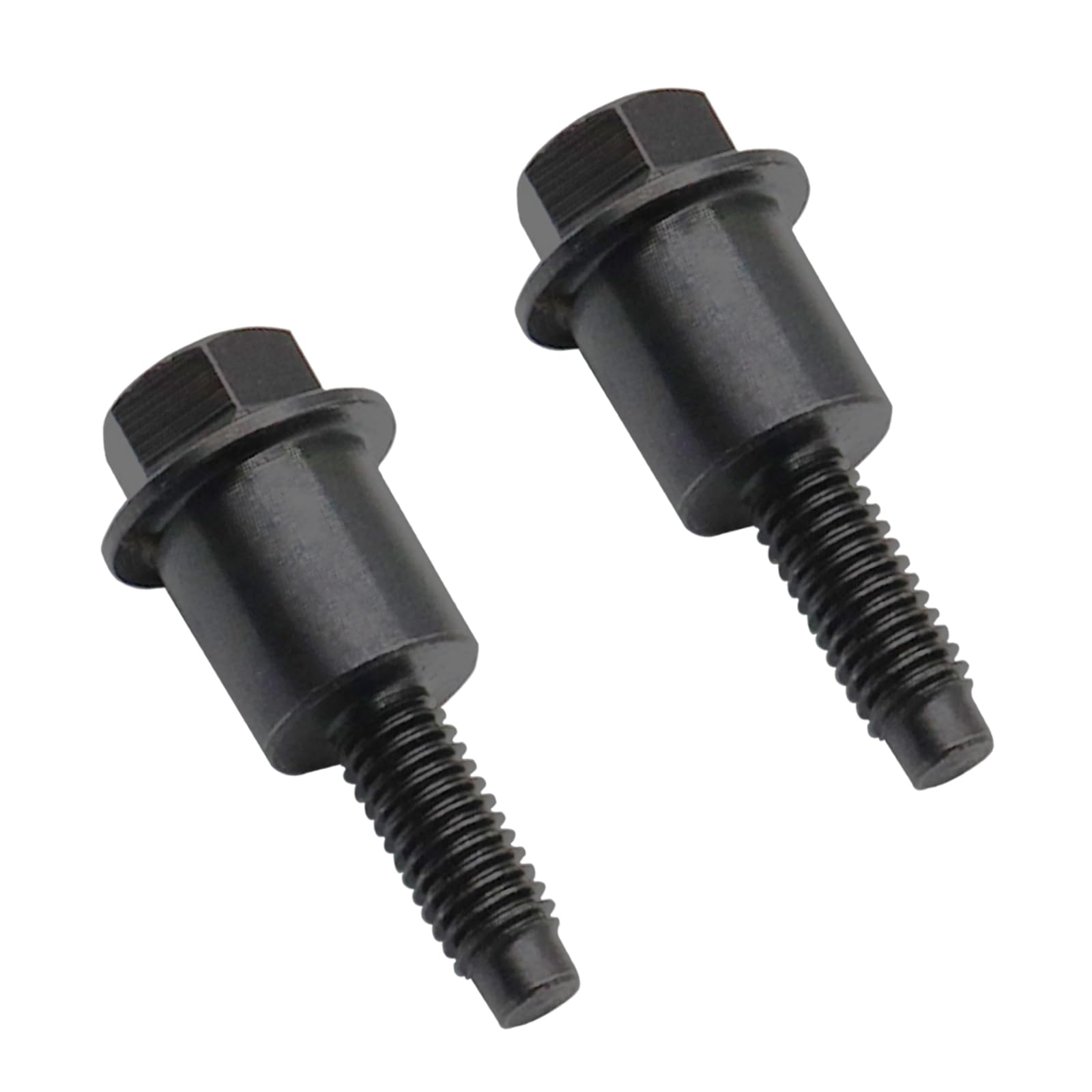 Timing Chain Guide Bolt Compatible with Saab 9-3 2003-2012,Saab 9-5 2010 2011 2.4 ecotec,Opel 2.2, for Chevy Steel Engine Timing Chain Guide Screw Replace for 11588522(2 Pcs)