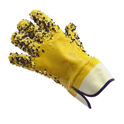 Gants de sécurité Ugly Gloves ShuBee haute résistance en vinyle