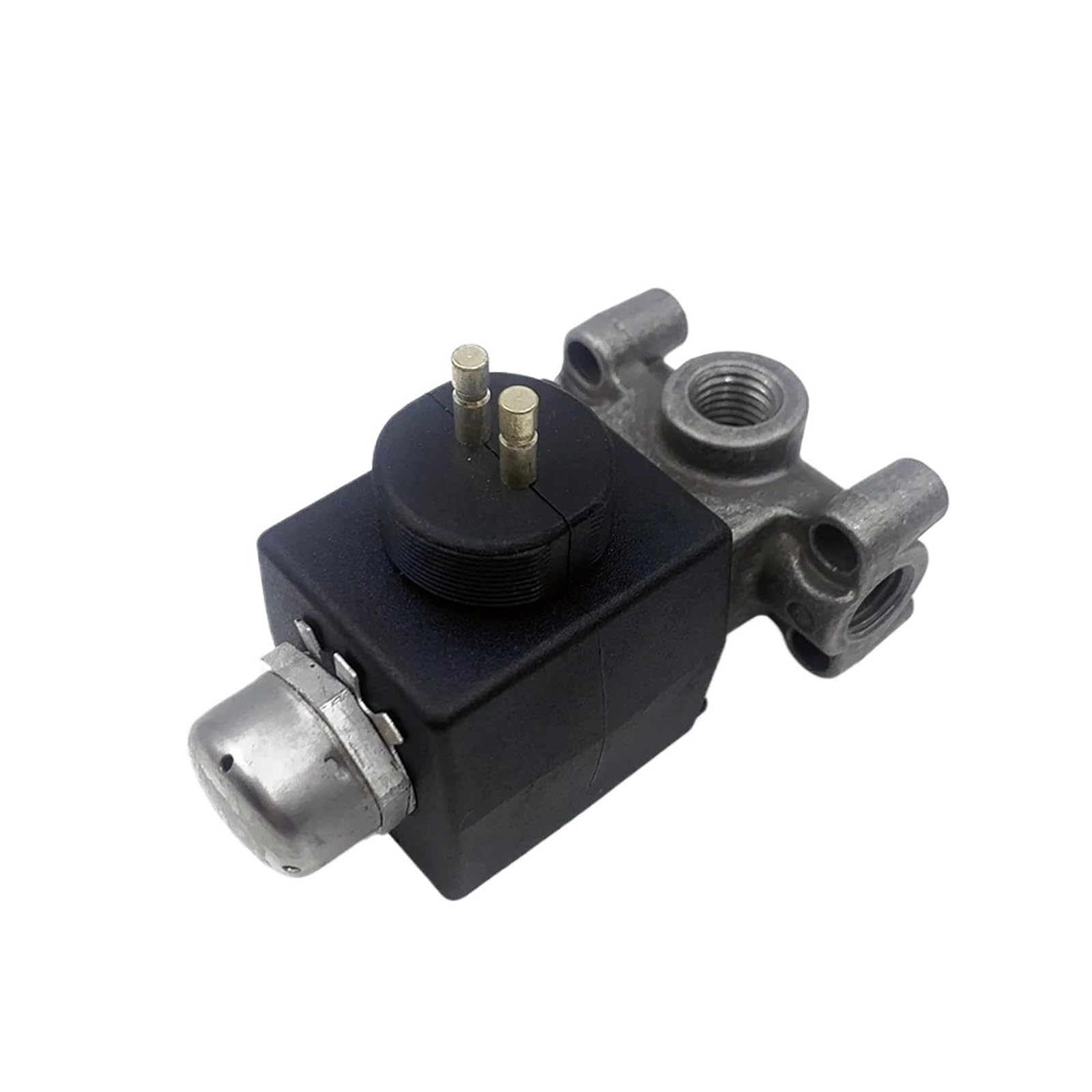 Solenoid Valve for Trucks & Commercial Vehicles, Replaces 0002602557 0002602657