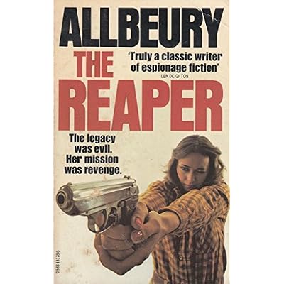 The Reaper