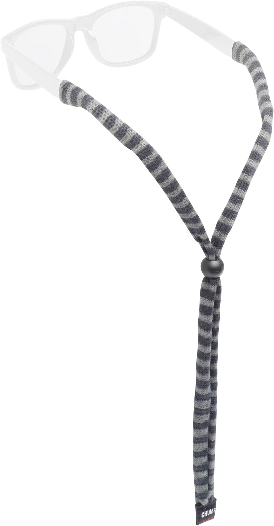 CHUMS Original Cotton Standard Retainer Glasses Holder