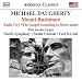 Daugherty: Mount Rushmore