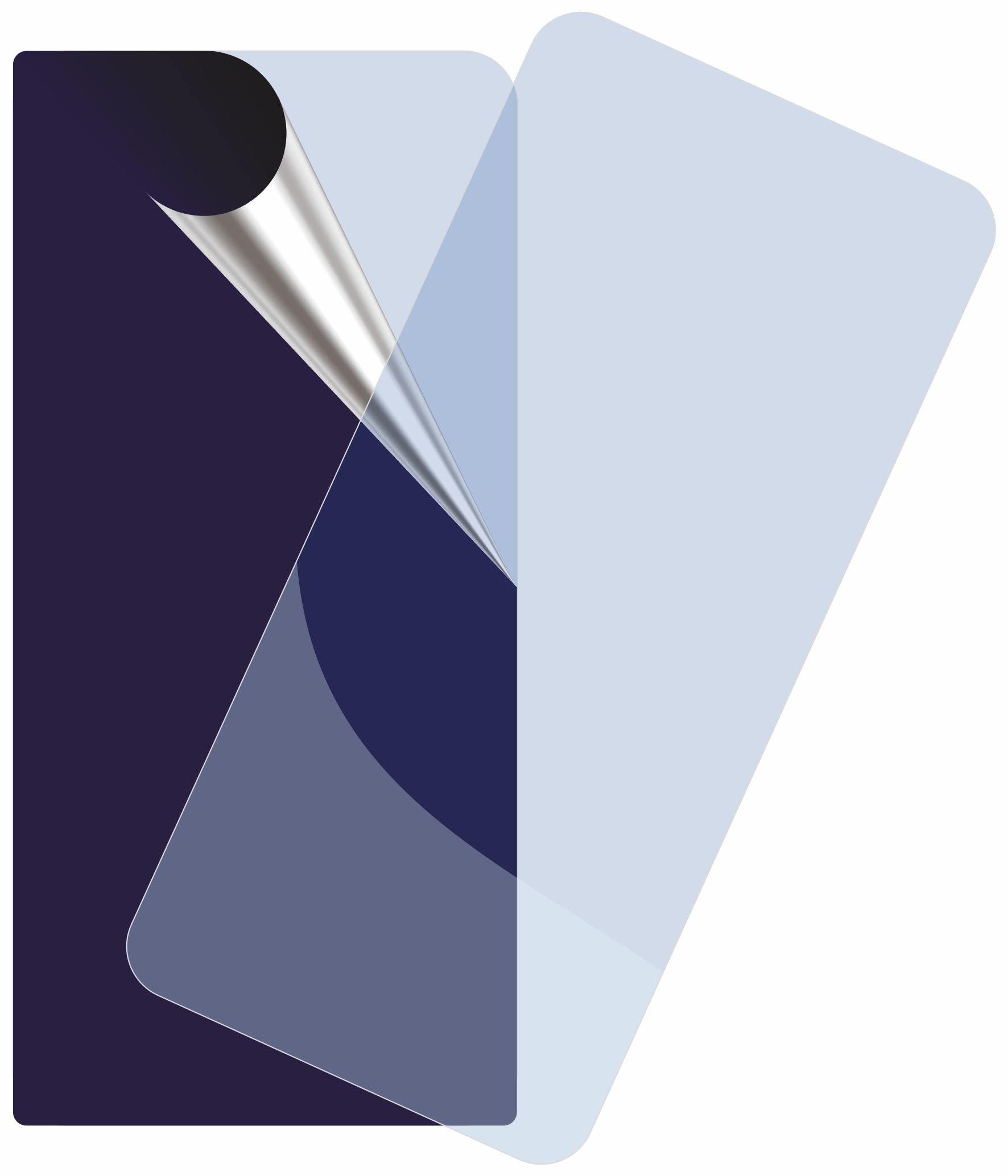 SRG Fit Screen Protector Guard in compatible for HTC One X10